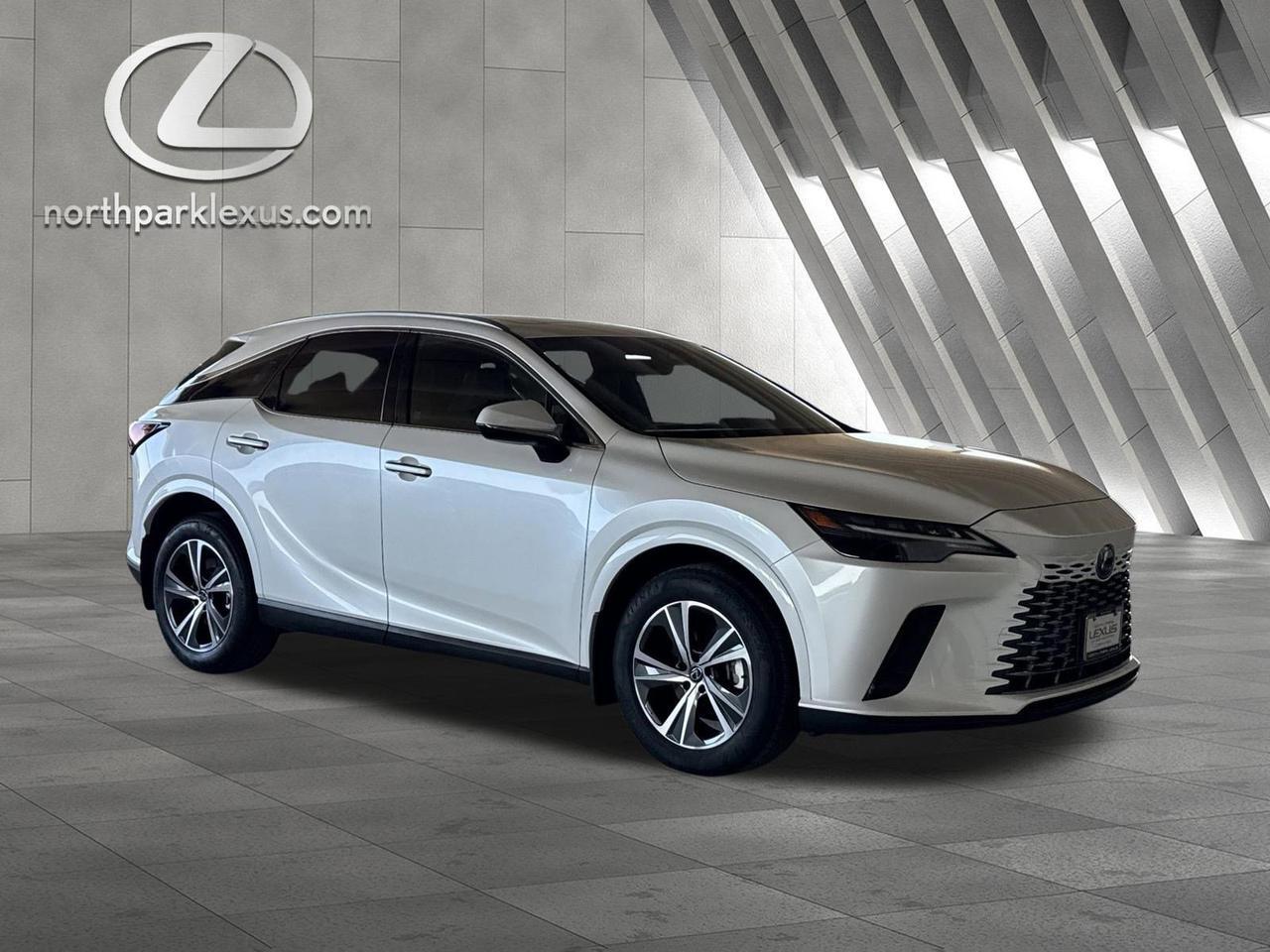 2024 Lexus RX 350 Premium San Antonio TX