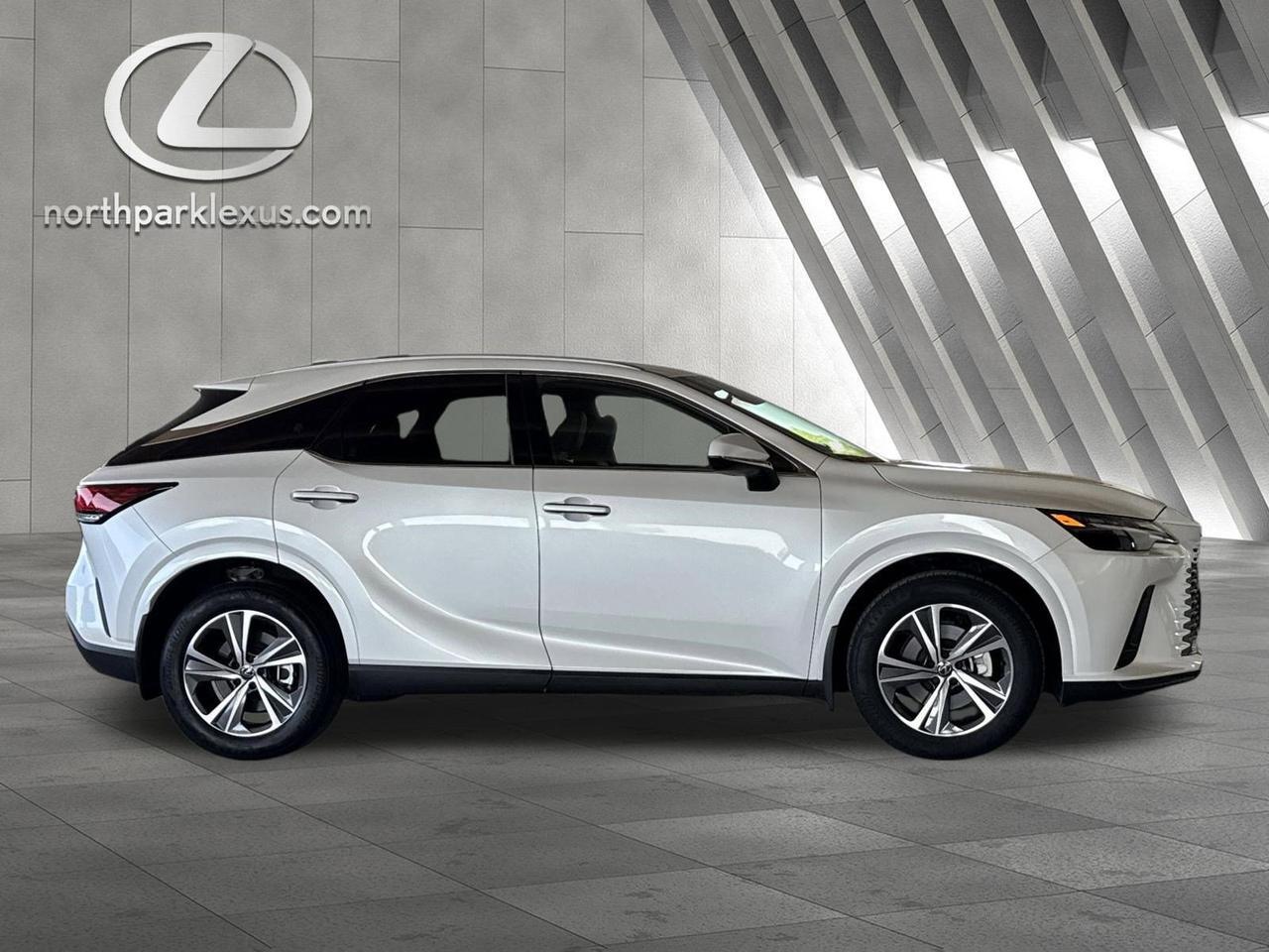 2024 Lexus RX 350 Premium San Antonio TX