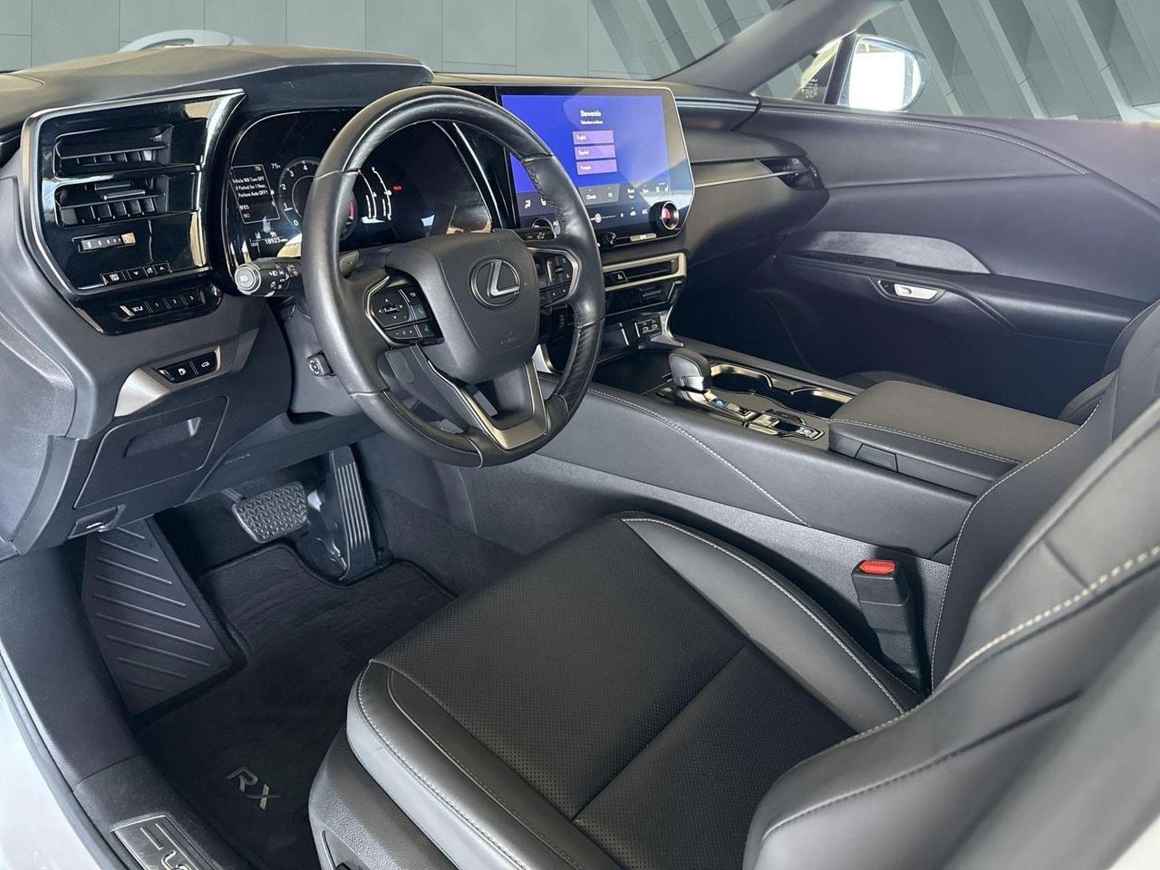 2024 Lexus RX 350 Premium San Antonio TX