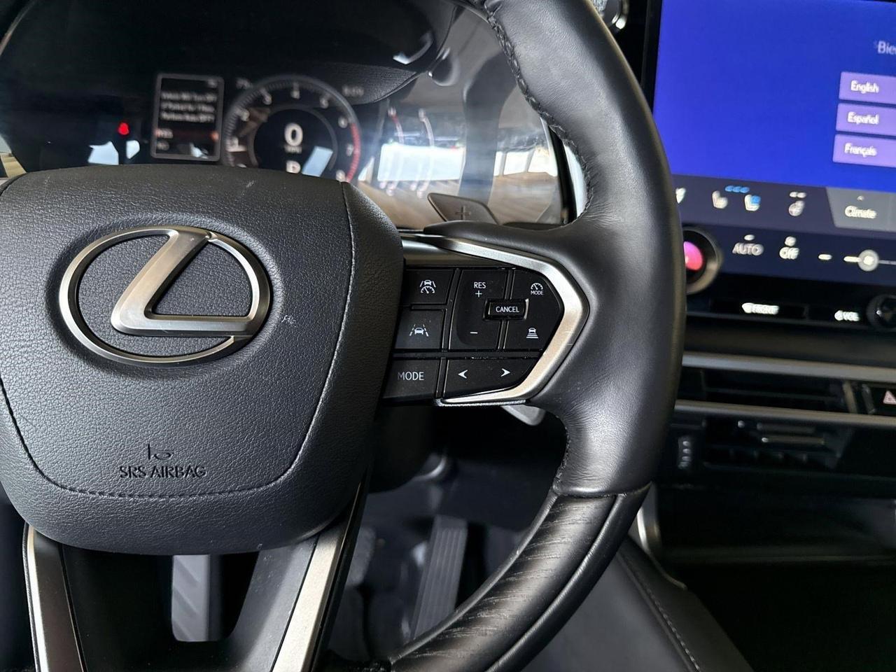 2024 Lexus RX 350 Premium San Antonio TX