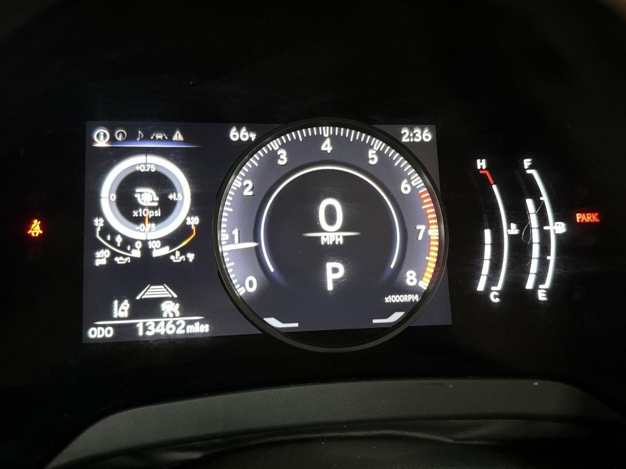 2024 Lexus RX 350 Premium San Antonio TX