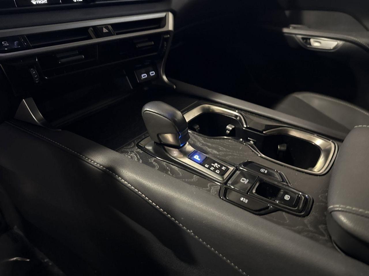 2024 Lexus RX 350 Premium San Antonio TX