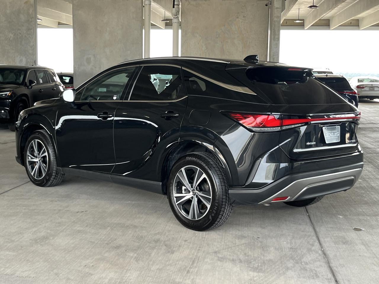 2024 Lexus RX 350 Premium