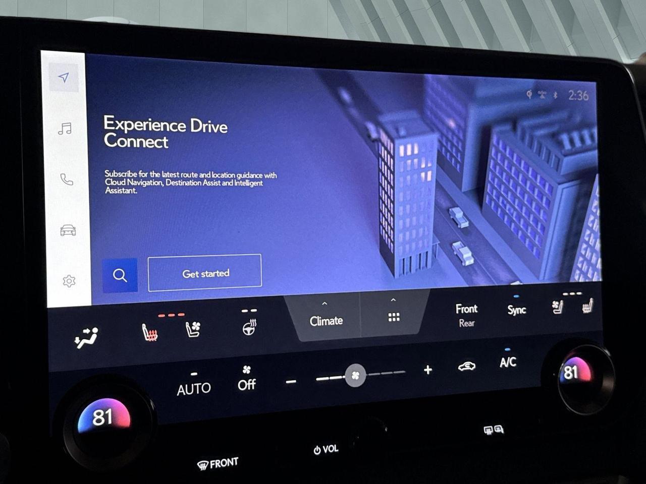 2024 Lexus RX 350 Premium San Antonio TX