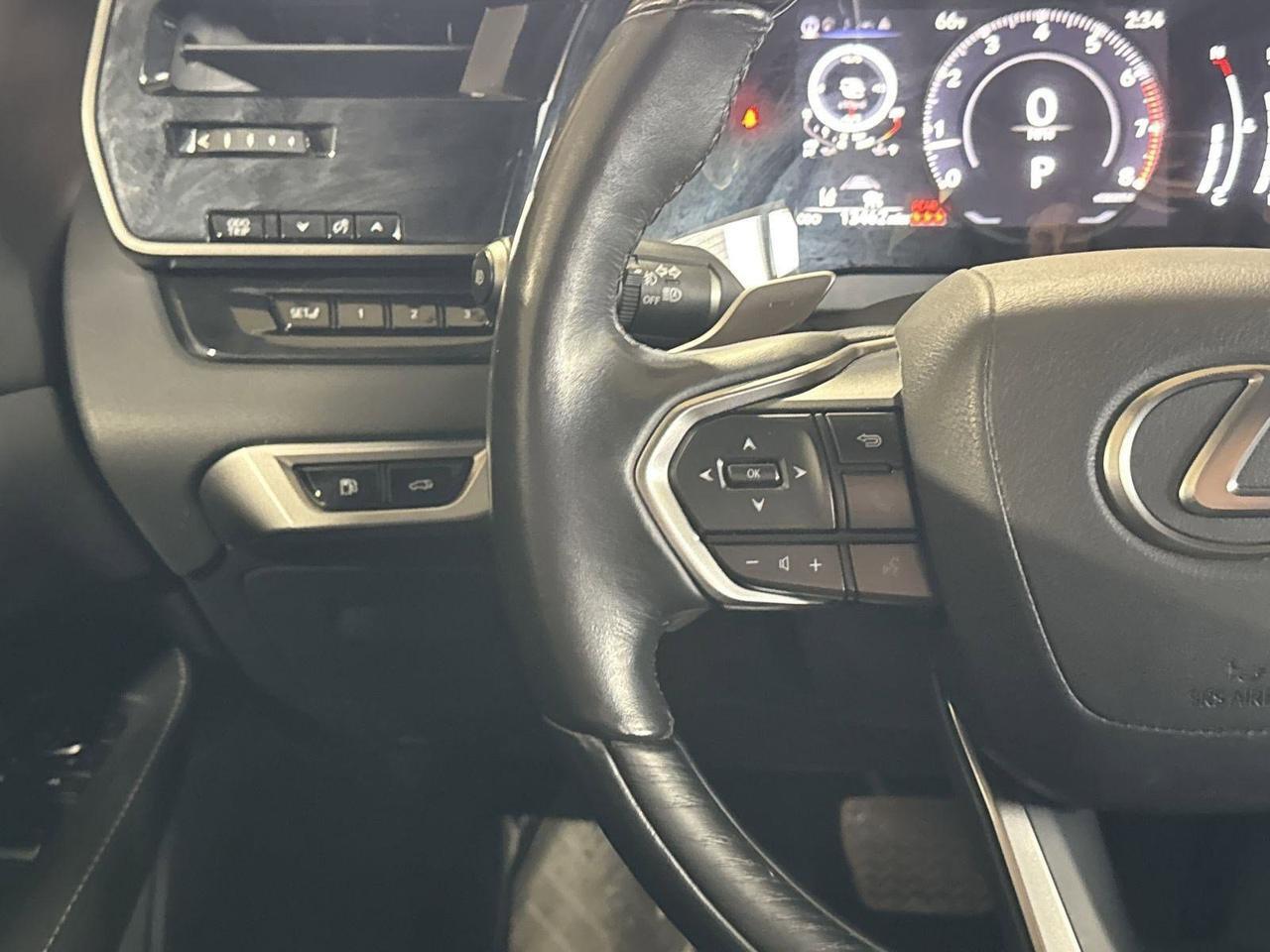 2024 Lexus RX 350 Premium San Antonio TX