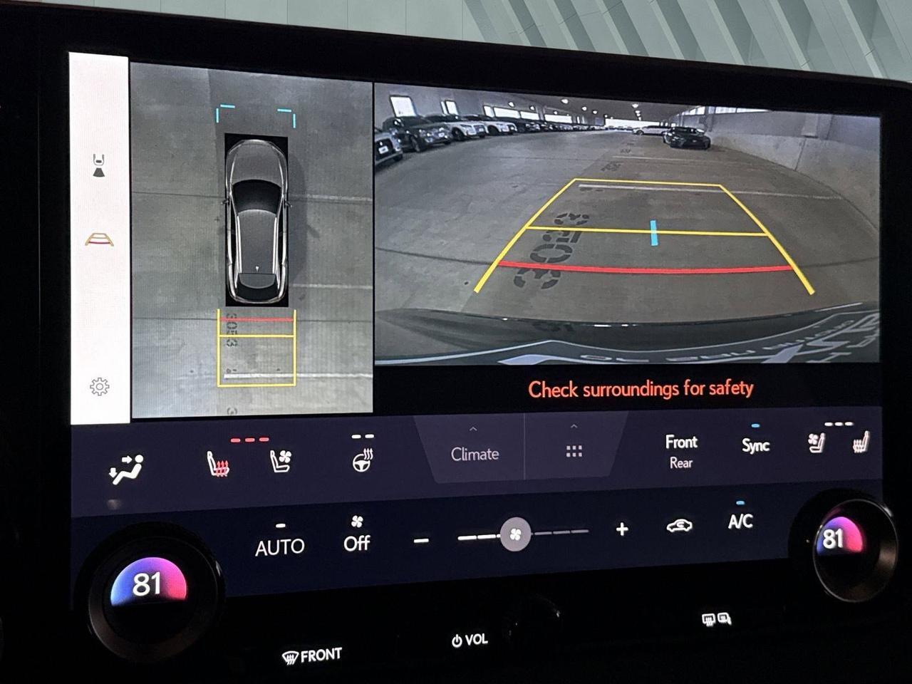 2024 Lexus RX 350 Premium San Antonio TX