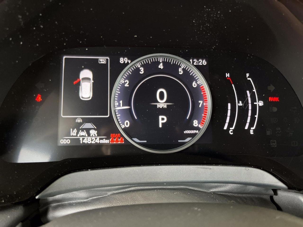 2024 Lexus RX 350 Premium San Antonio TX