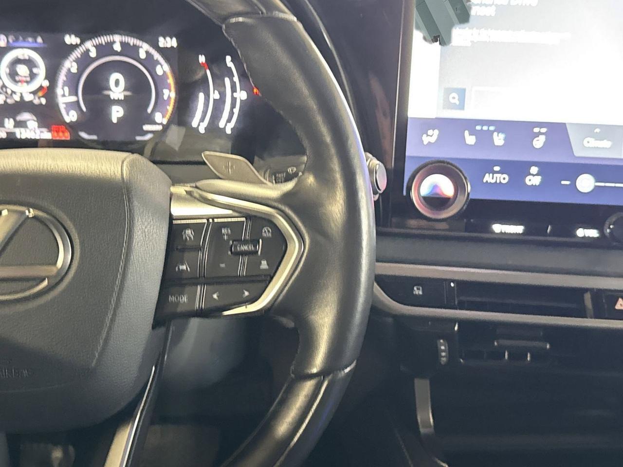 2024 Lexus RX 350 Premium San Antonio TX