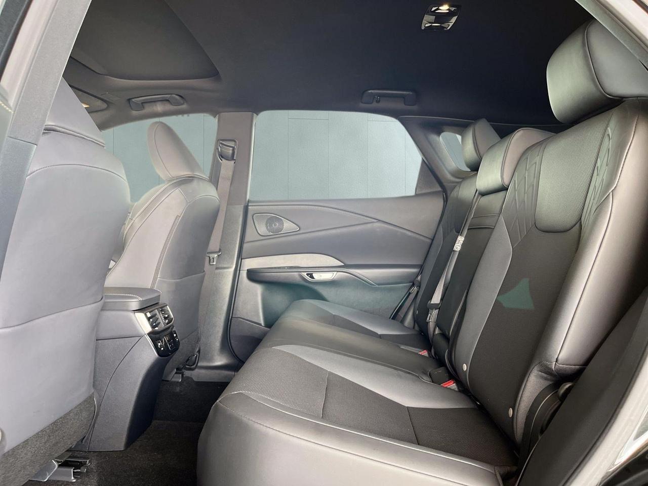2024 Lexus RX 350 Premium San Antonio TX