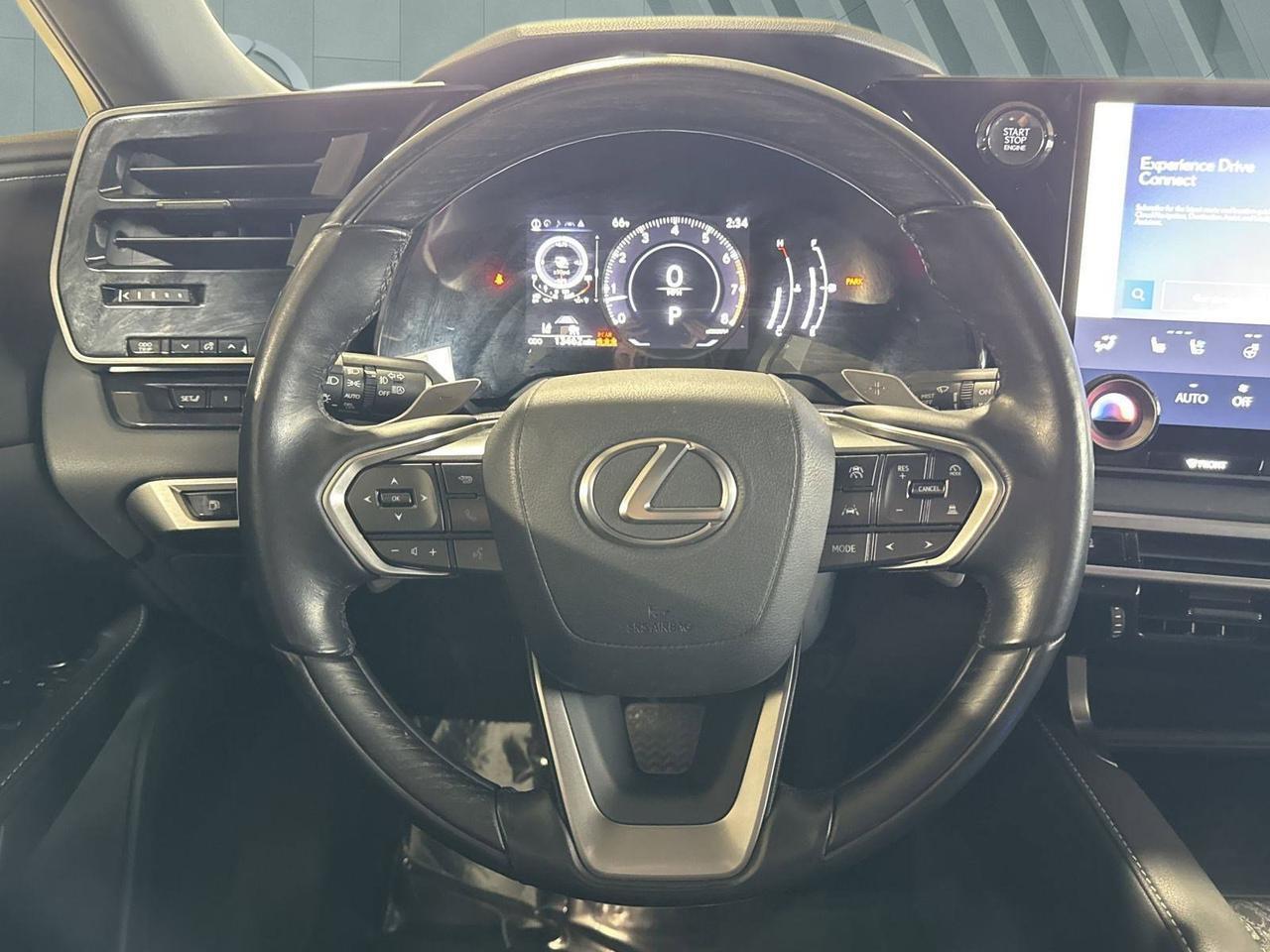 2024 Lexus RX 350 Premium San Antonio TX