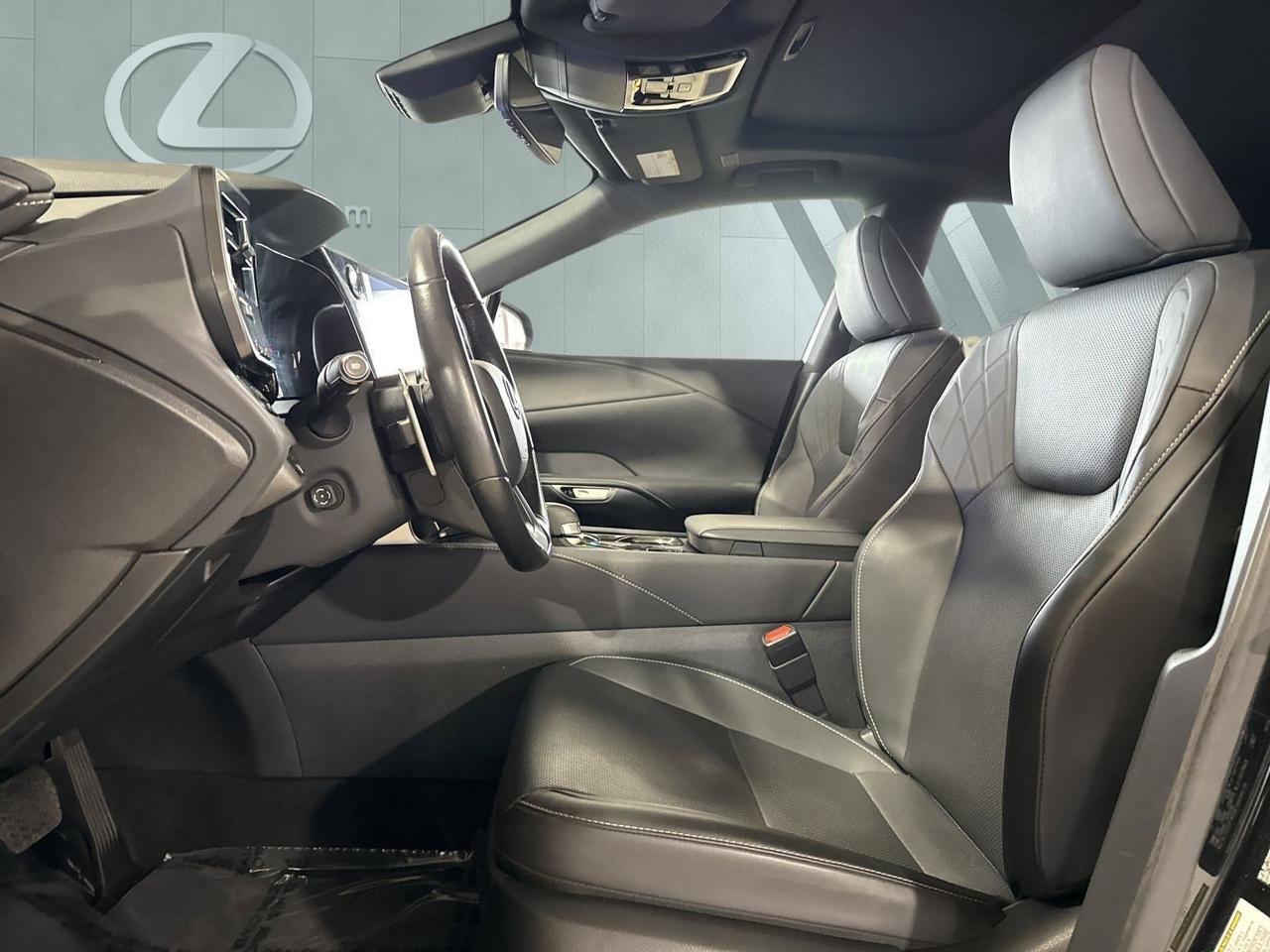 2024 Lexus RX 350 Premium San Antonio TX