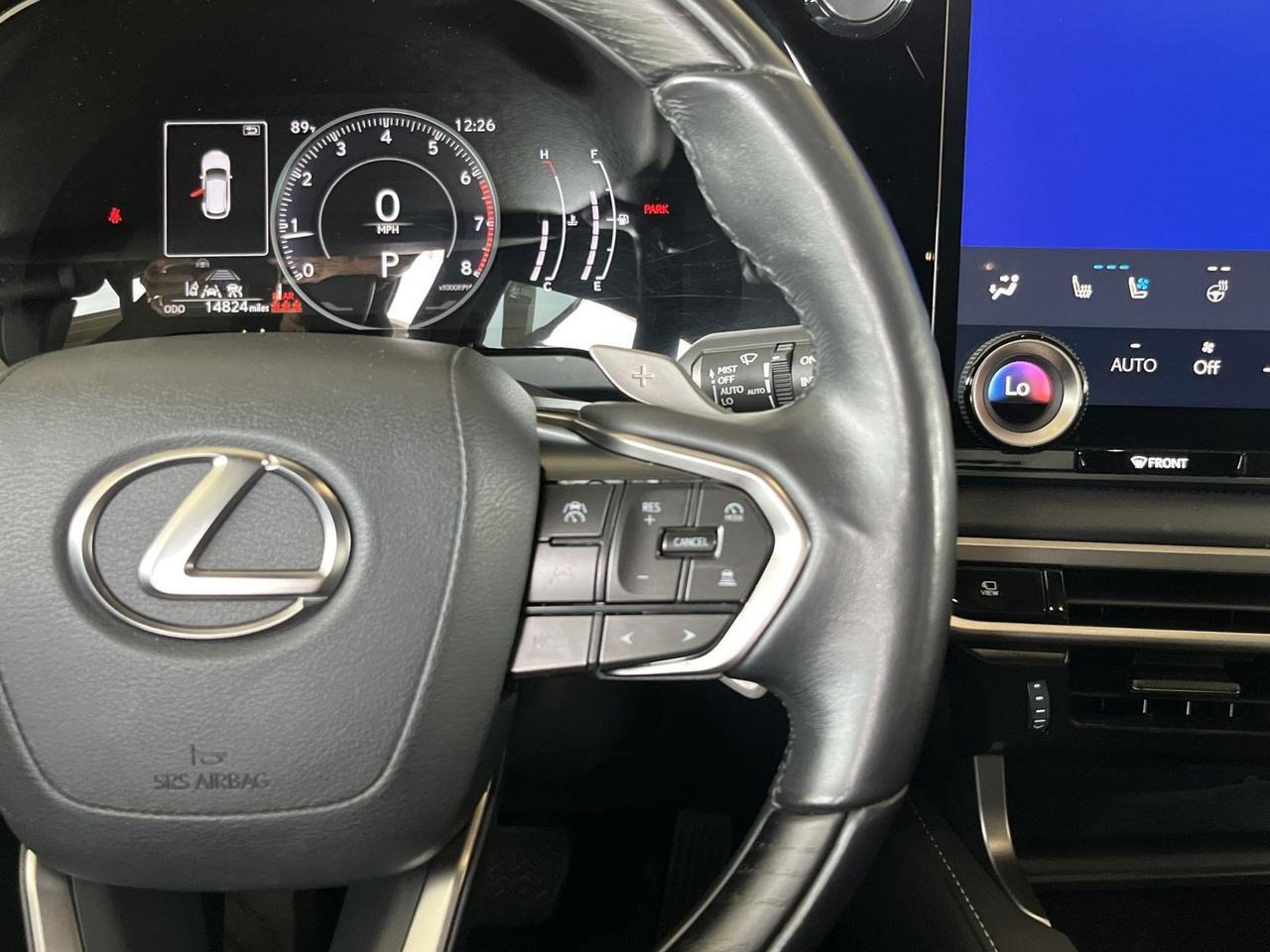 2024 Lexus RX 350 Premium San Antonio TX