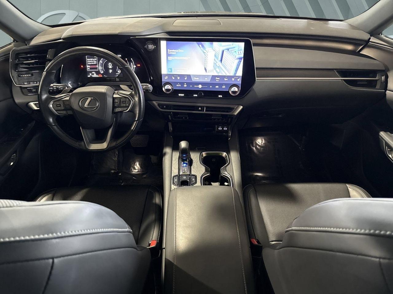 2024 Lexus RX 350 Premium San Antonio TX