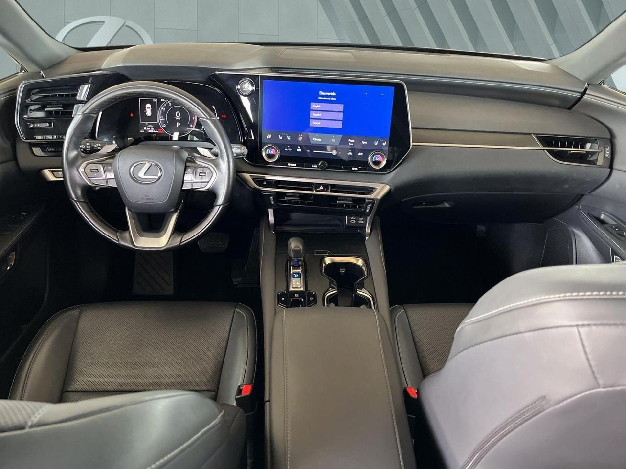 2024 Lexus RX 350 Premium San Antonio TX