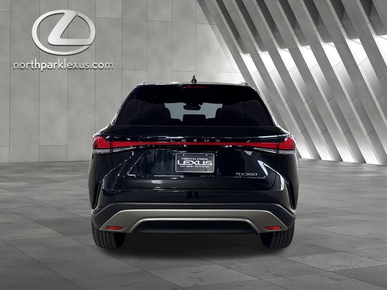 2024 Lexus RX 350 Premium San Antonio TX