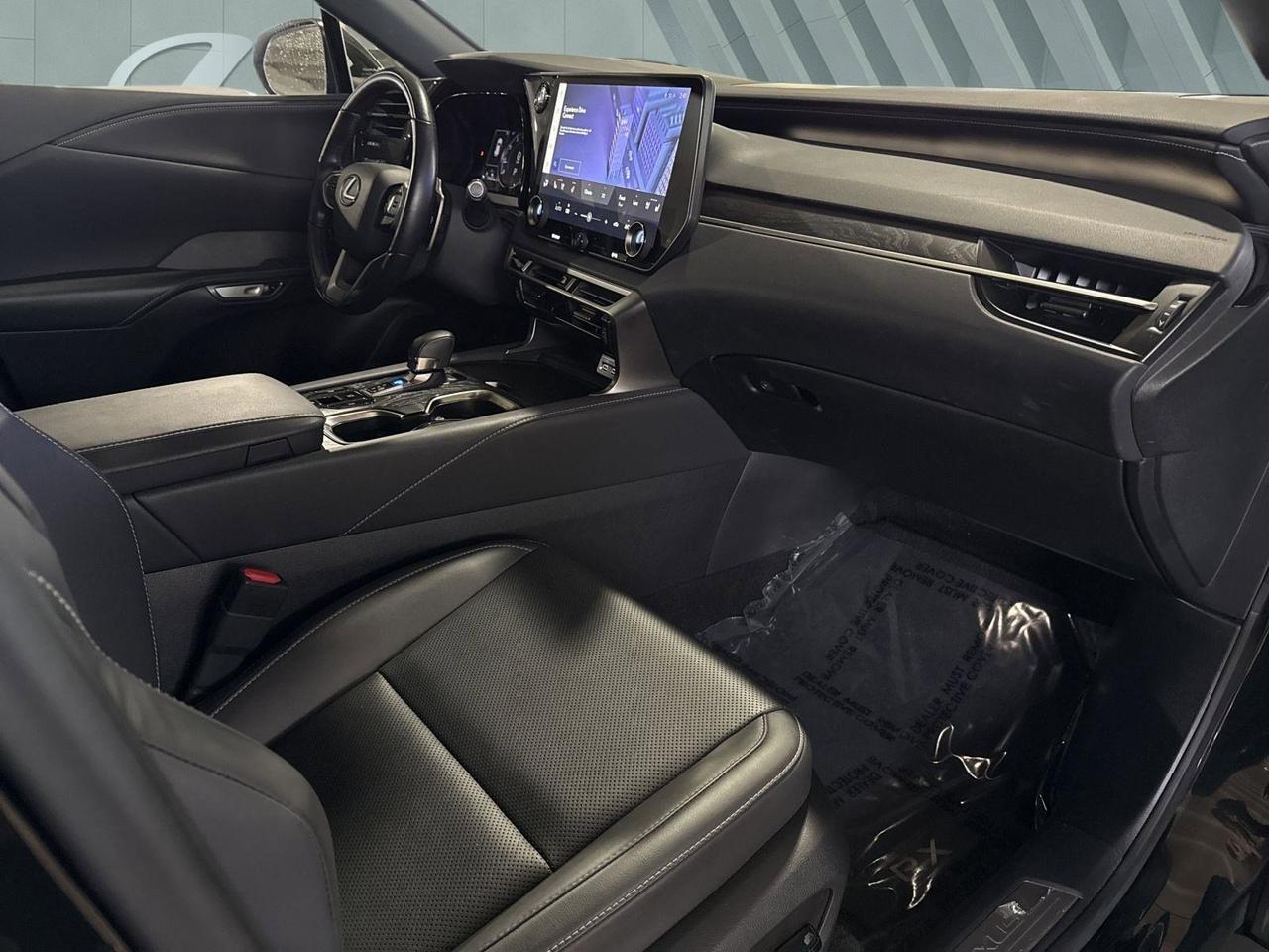 2024 Lexus RX 350 Premium San Antonio TX