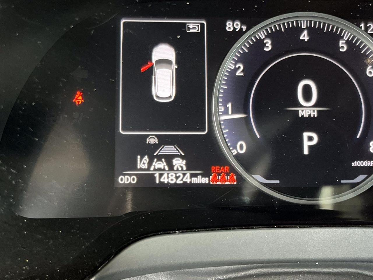 2024 Lexus RX 350 Premium San Antonio TX