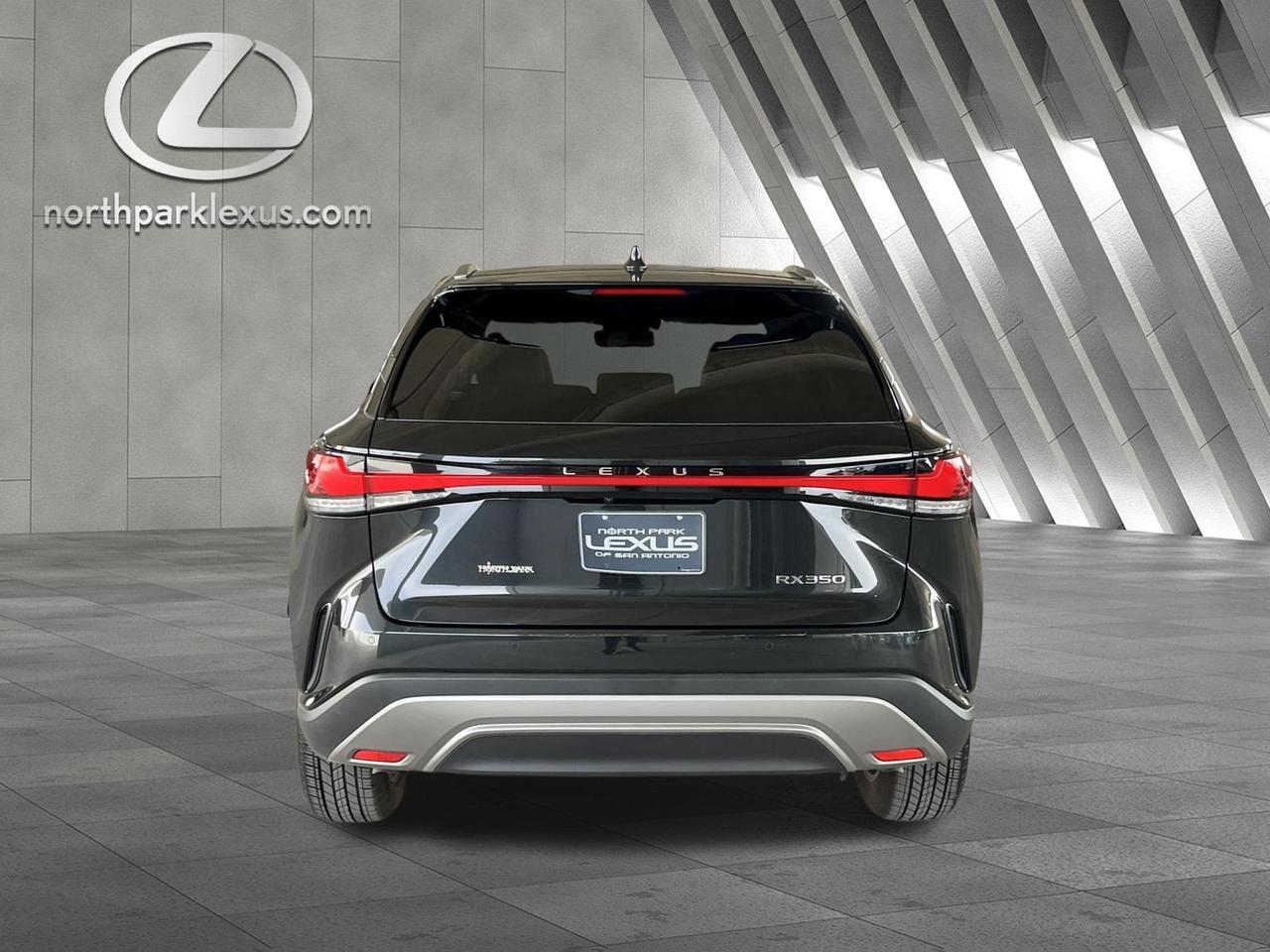 2024 Lexus RX 350 Premium San Antonio TX