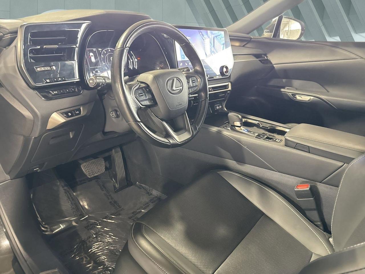 2024 Lexus RX 350 Premium San Antonio TX