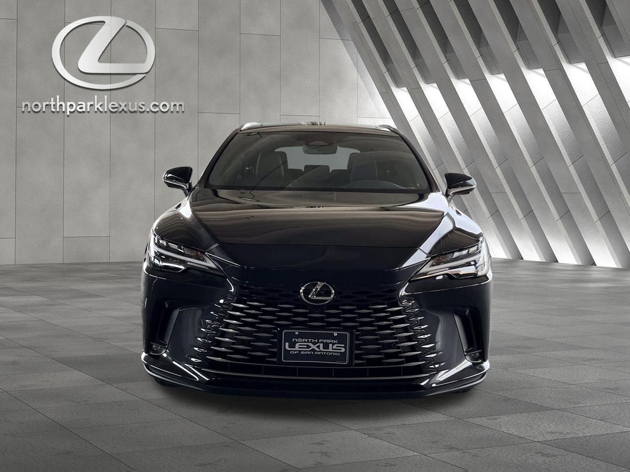 2024 Lexus RX 350 Premium San Antonio TX