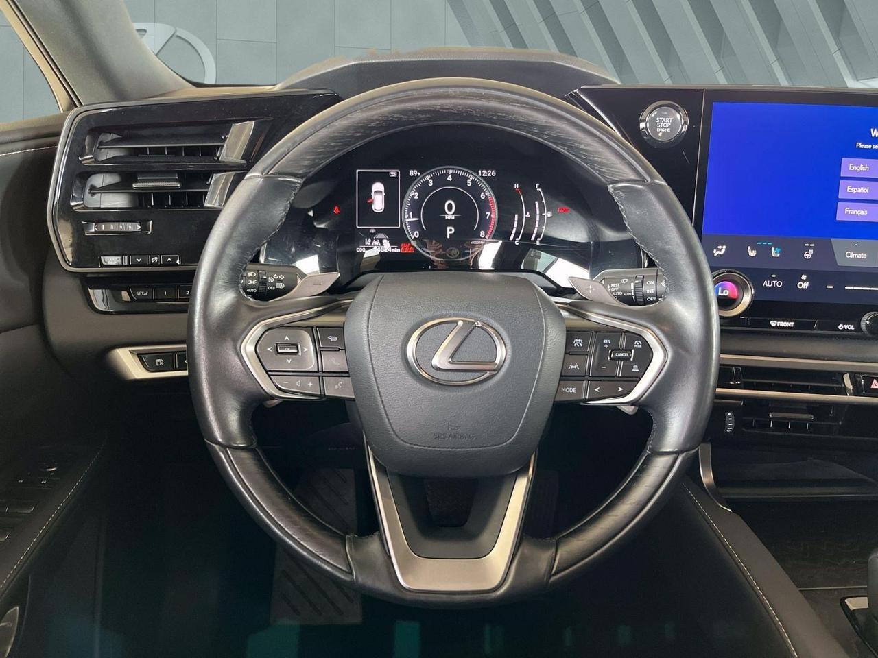 2024 Lexus RX 350 Premium San Antonio TX