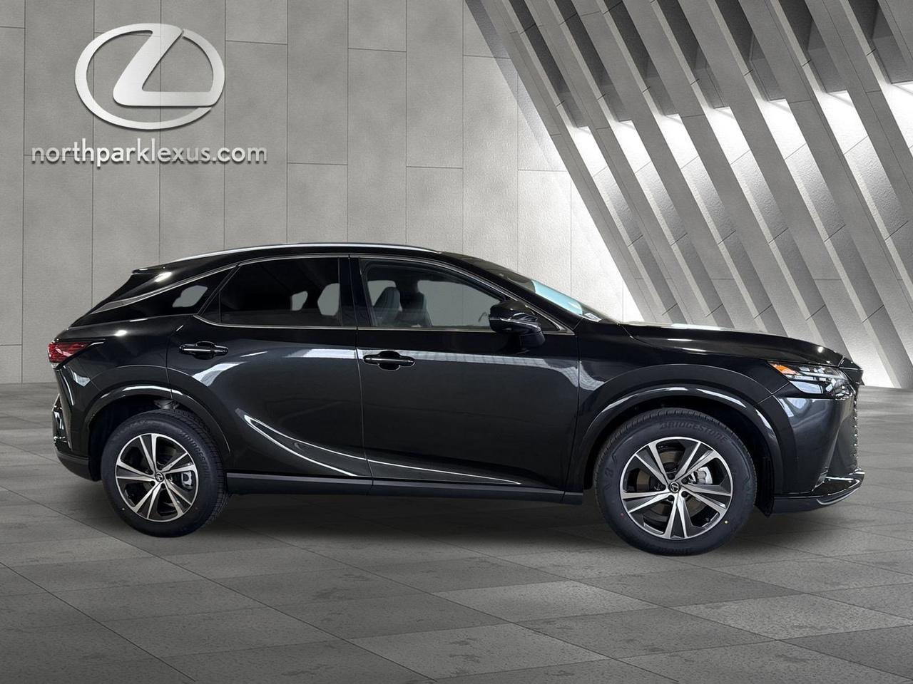 2024 Lexus RX 350 Premium San Antonio TX