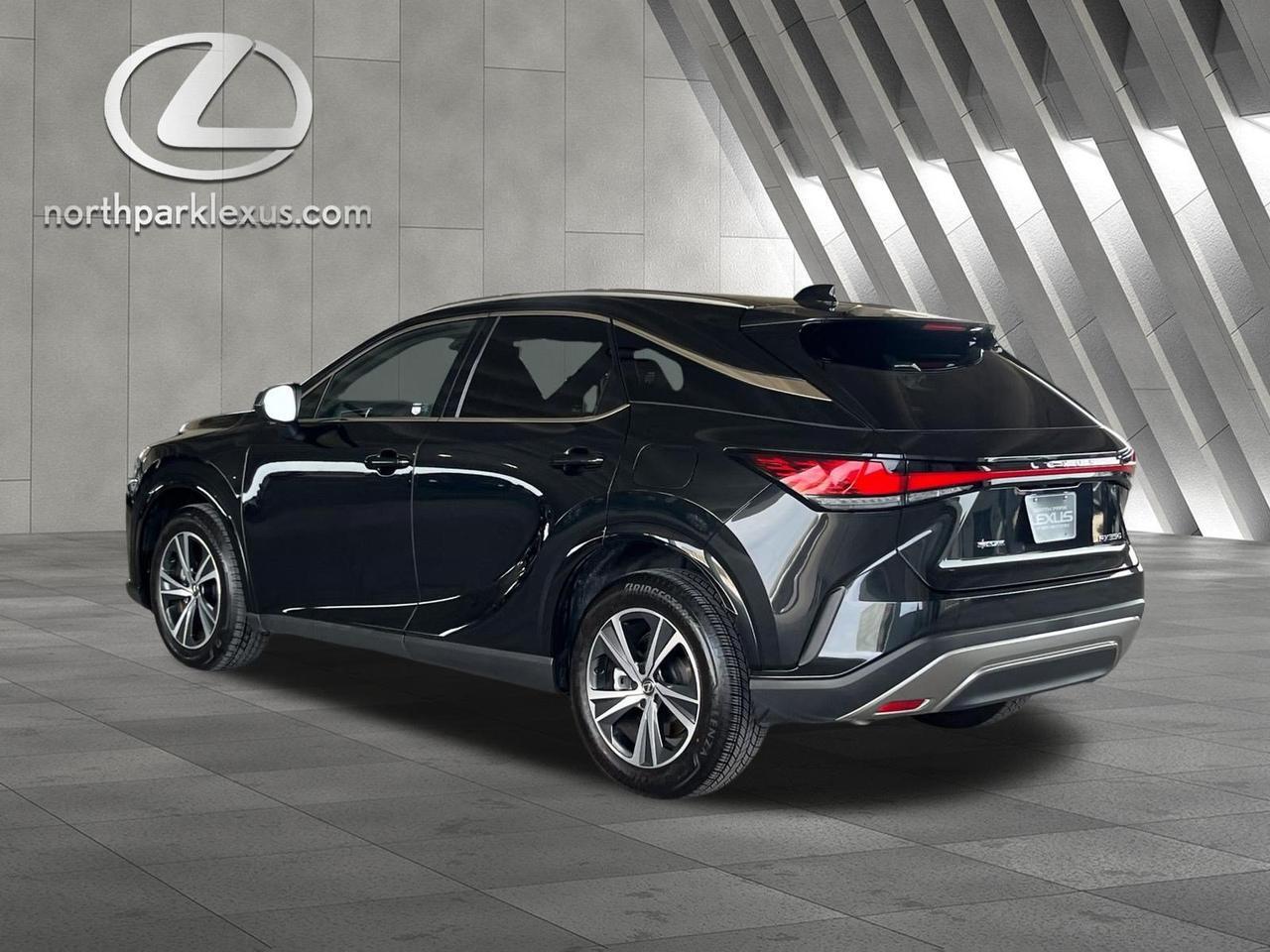 2024 Lexus RX 350 Premium