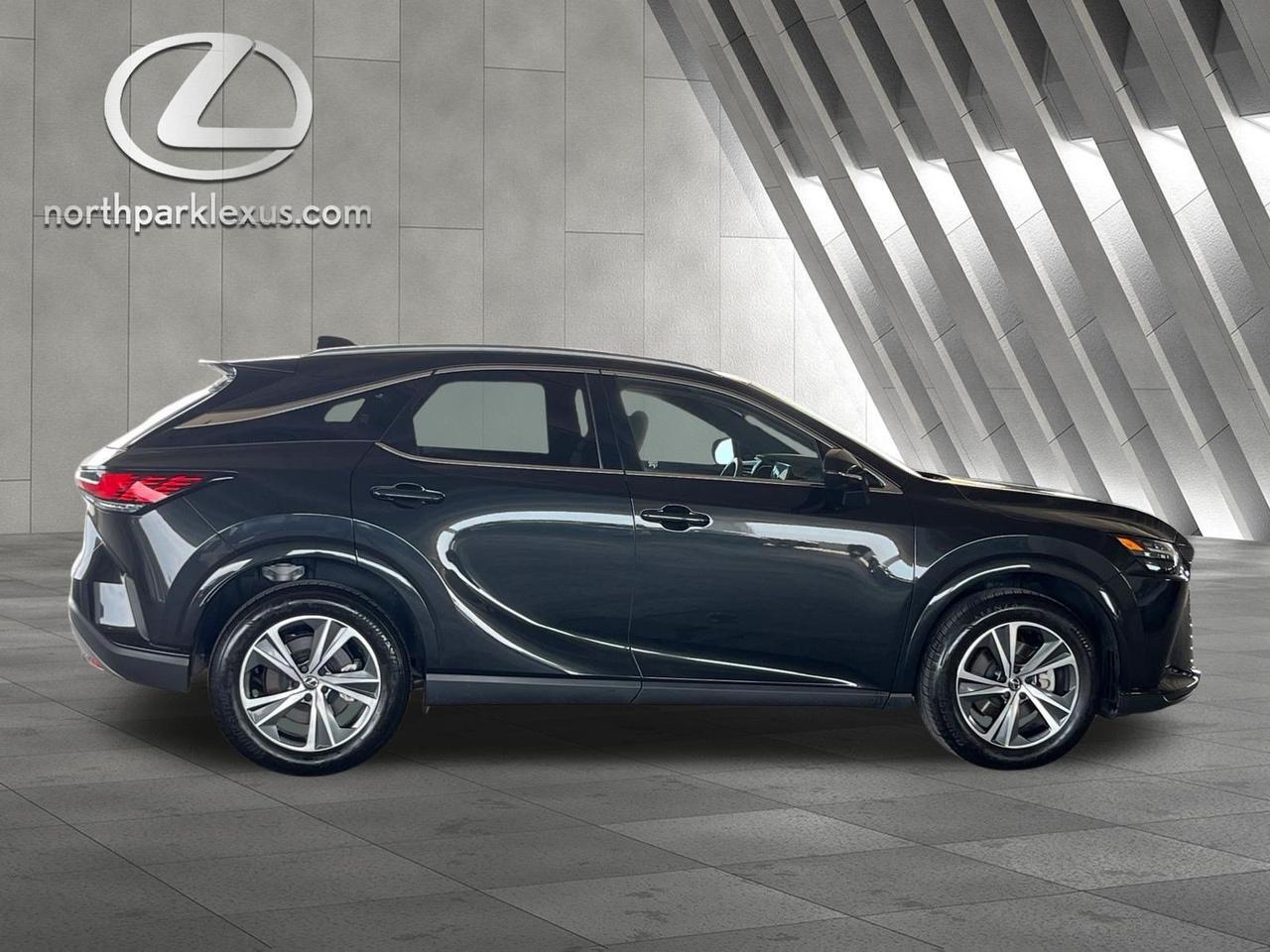 2024 Lexus RX 350 Premium San Antonio TX