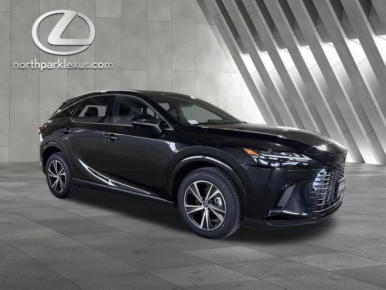 2024 Lexus RX 350 Premium San Antonio TX