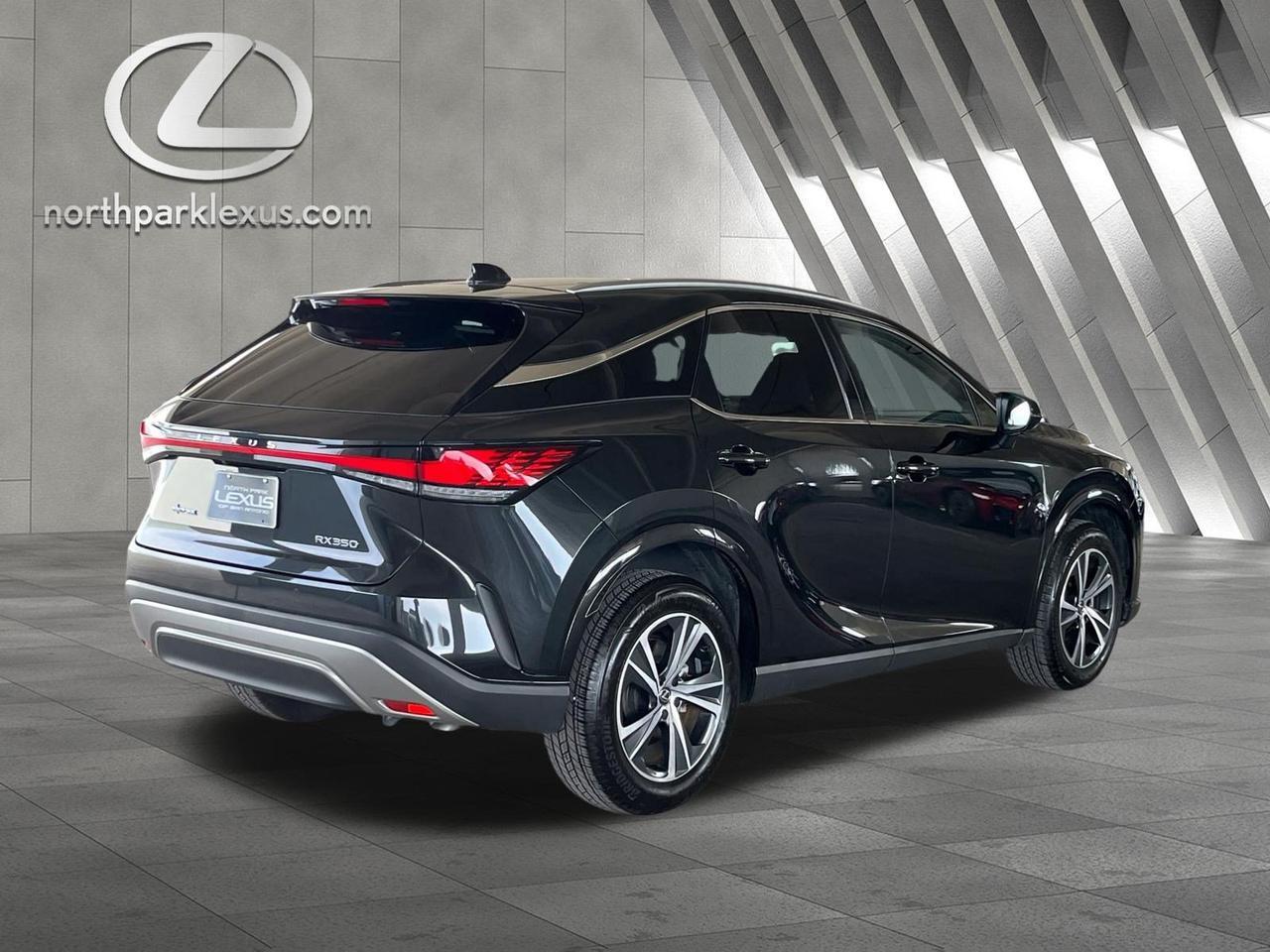 2024 Lexus RX 350 Premium San Antonio TX