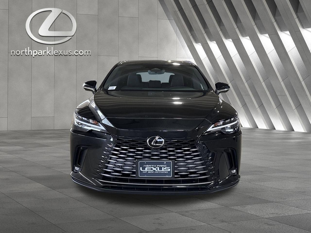 2024 Lexus RX 350 Premium San Antonio TX