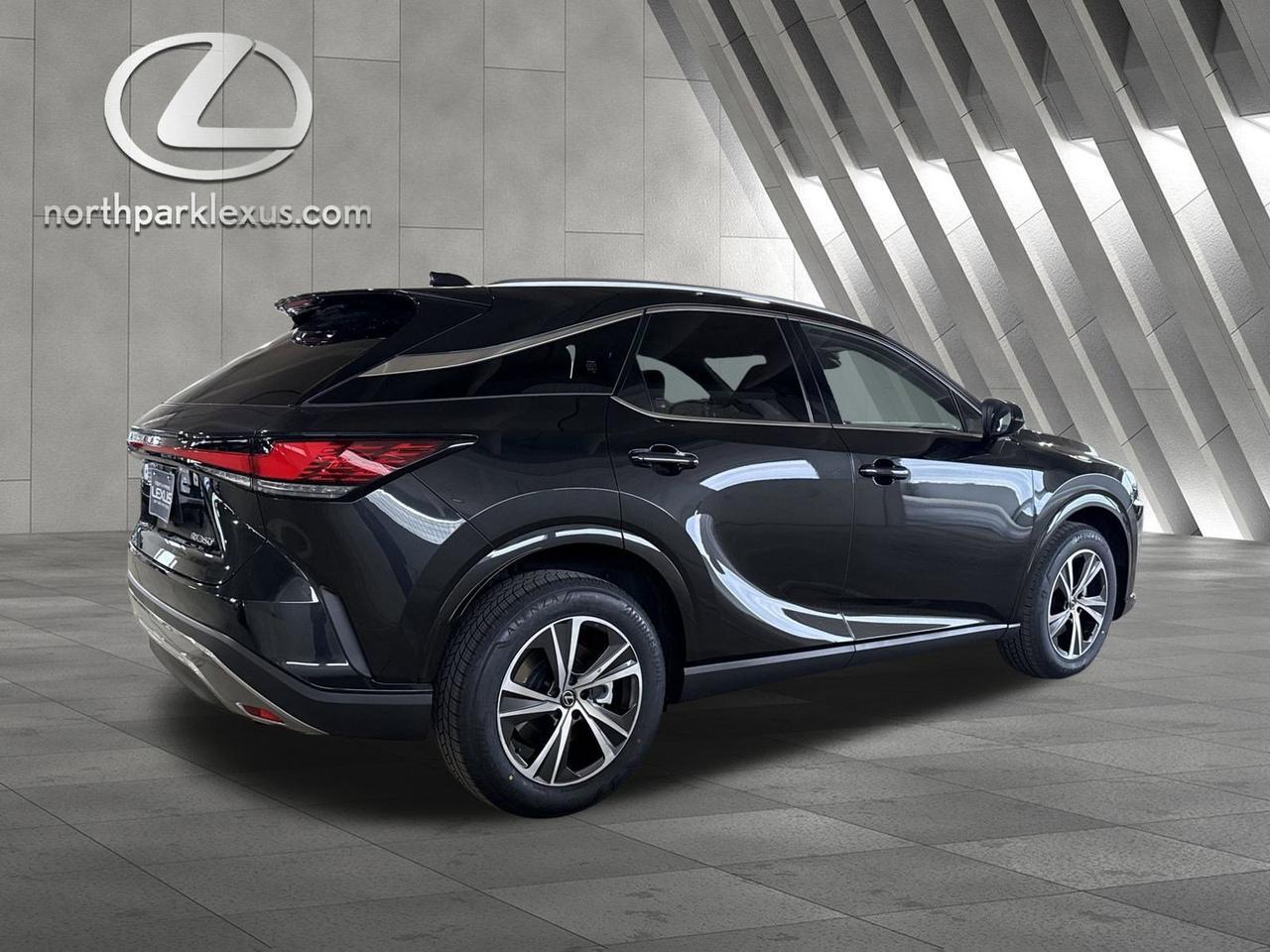 2024 Lexus RX 350 Premium San Antonio TX