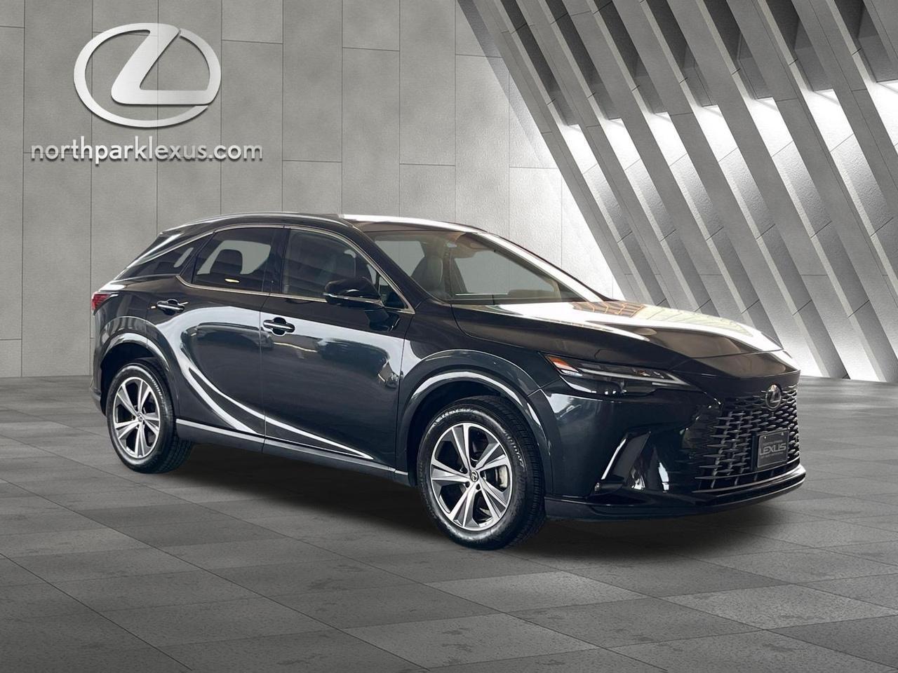 2024 Lexus RX 350 Premium San Antonio TX