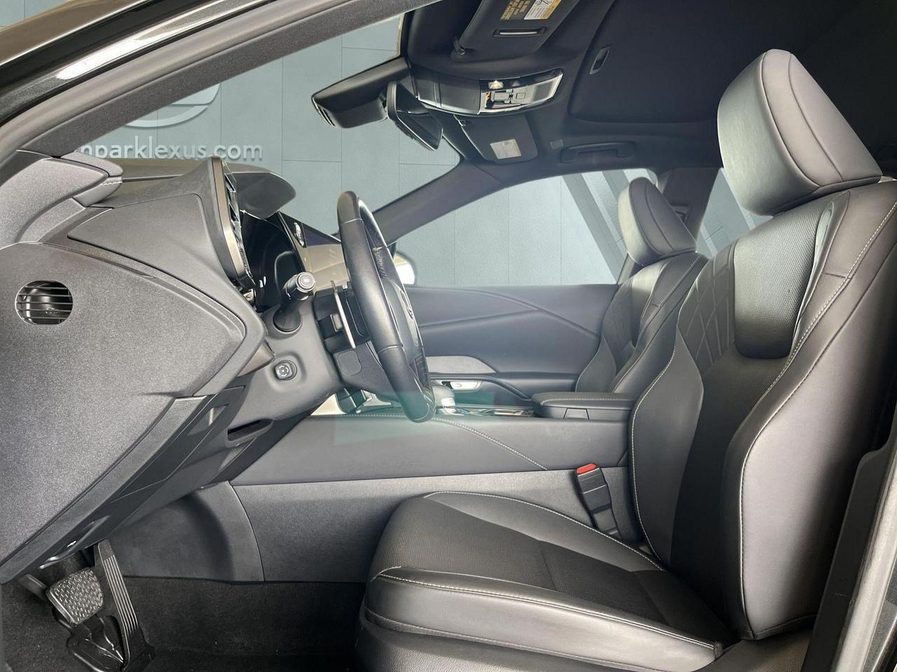 2024 Lexus RX 350 Premium San Antonio TX
