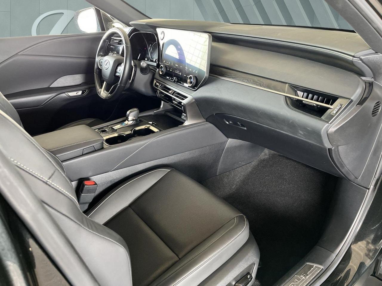 2024 Lexus RX 350 Premium San Antonio TX