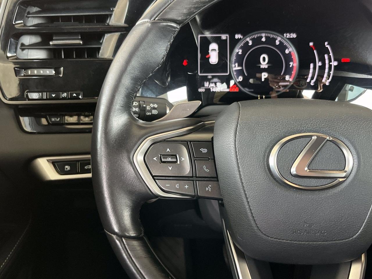 2024 Lexus RX 350 Premium San Antonio TX