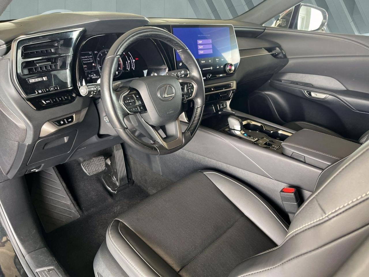 2024 Lexus RX 350 Premium San Antonio TX