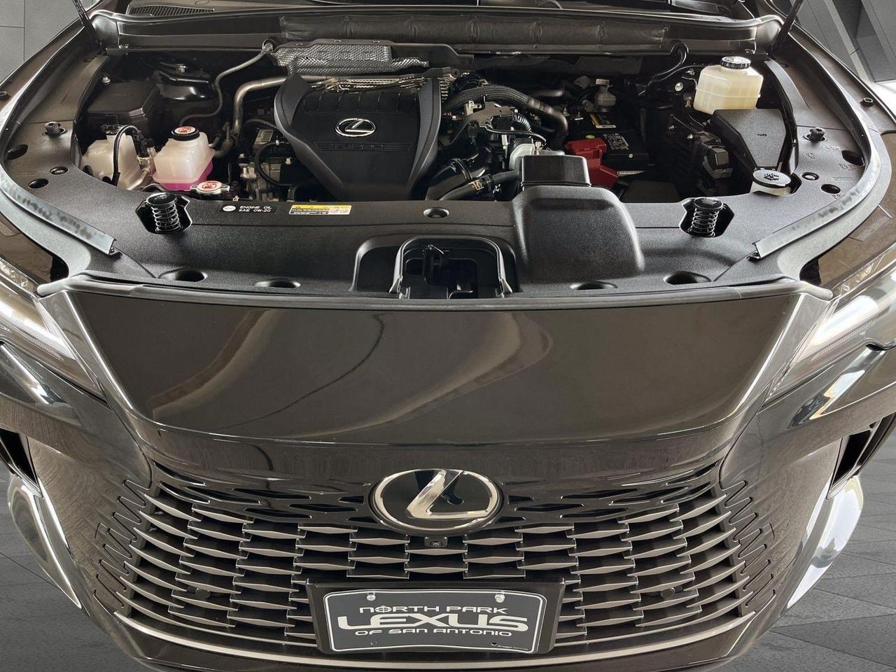 2024 Lexus RX 350 Premium San Antonio TX