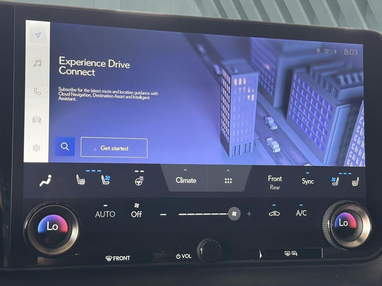 2024 Lexus RX 350 Premium San Antonio TX