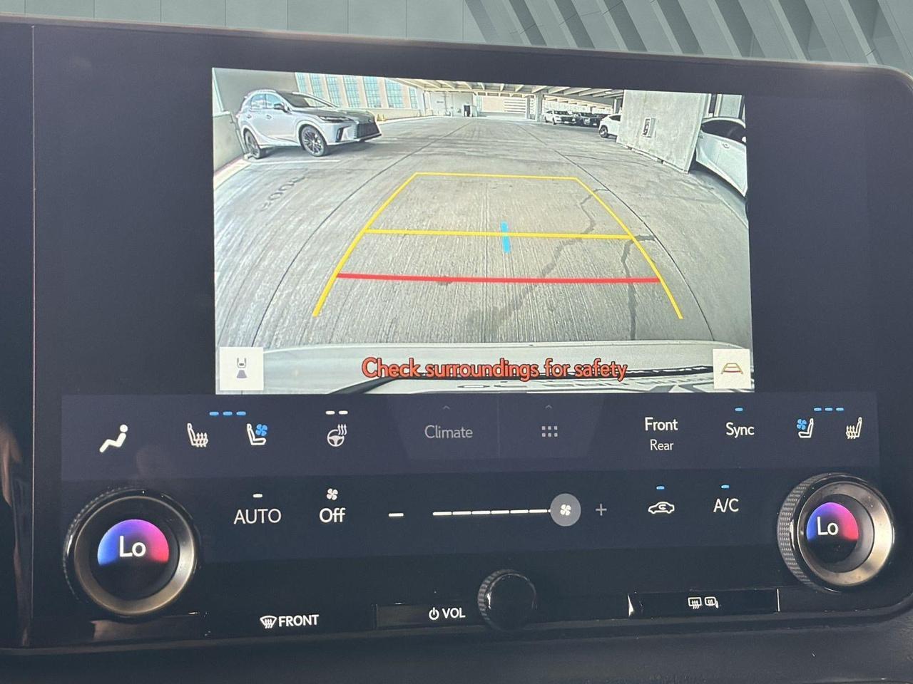 2024 Lexus RX 350 Premium San Antonio TX