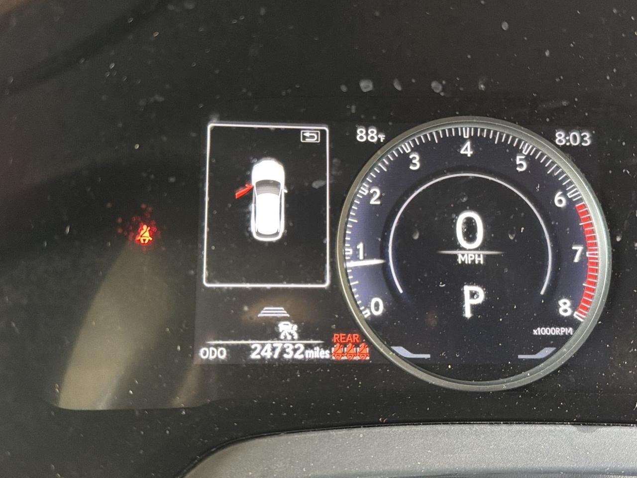 2024 Lexus RX 350 Premium San Antonio TX