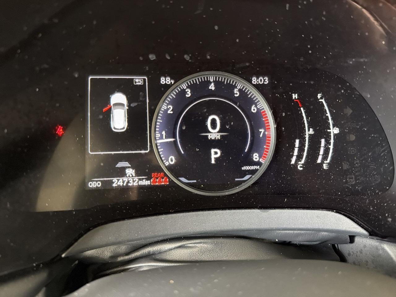 2024 Lexus RX 350 Premium San Antonio TX