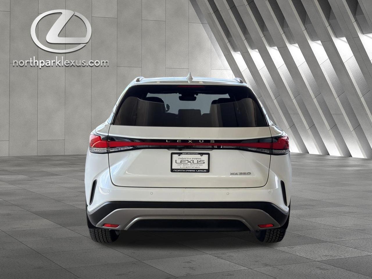 2024 Lexus RX 350 Premium San Antonio TX