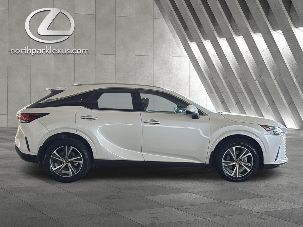 2024 Lexus RX 350 Premium San Antonio TX