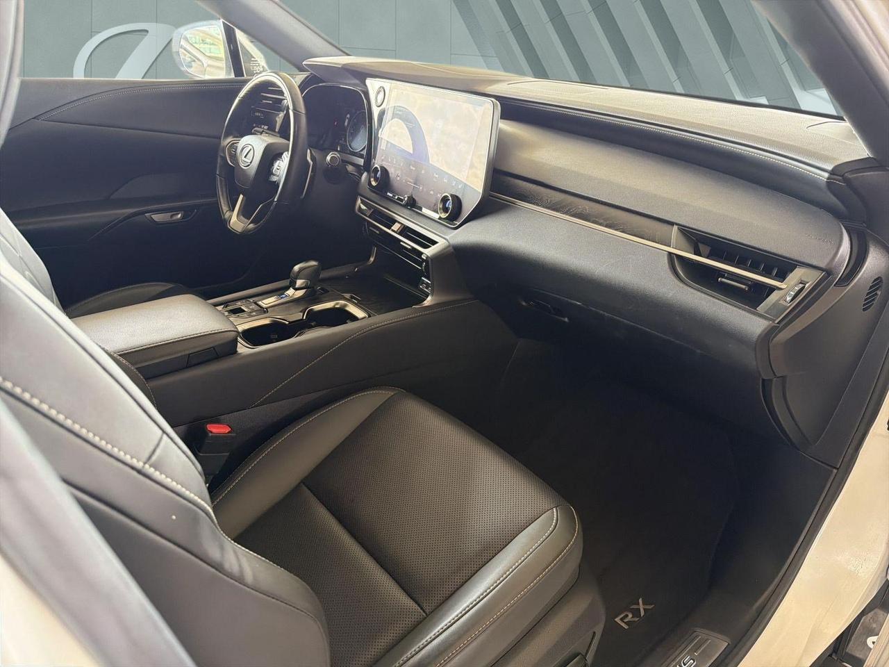 2024 Lexus RX 350 Premium San Antonio TX