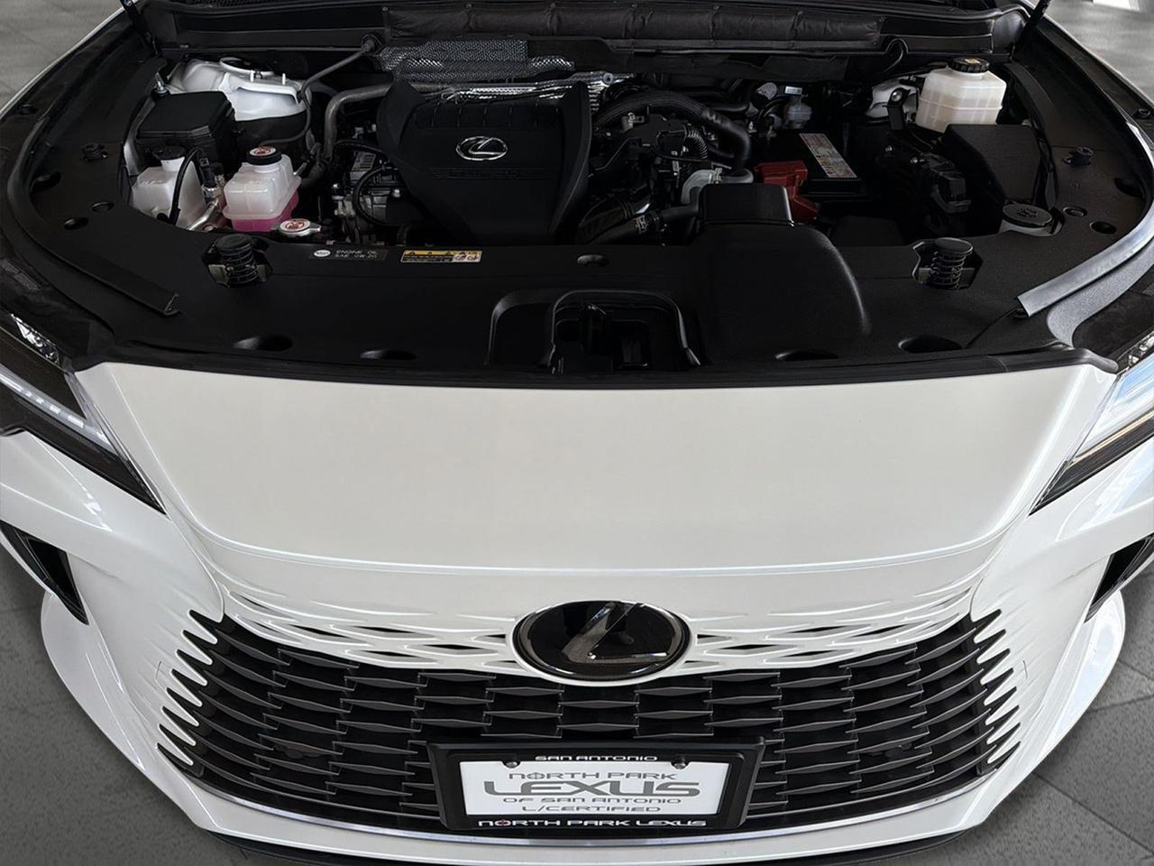 2024 Lexus RX 350 Premium San Antonio TX