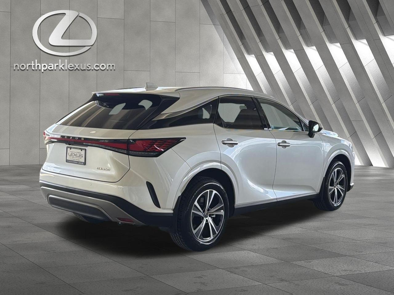 2024 Lexus RX 350 Premium San Antonio TX