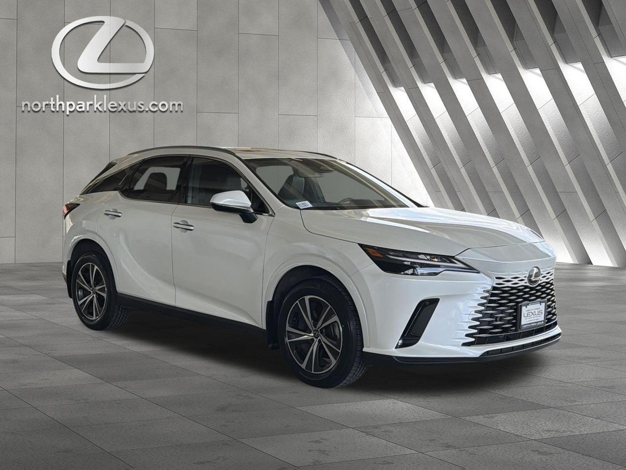 2024 Lexus RX 350 Premium San Antonio TX