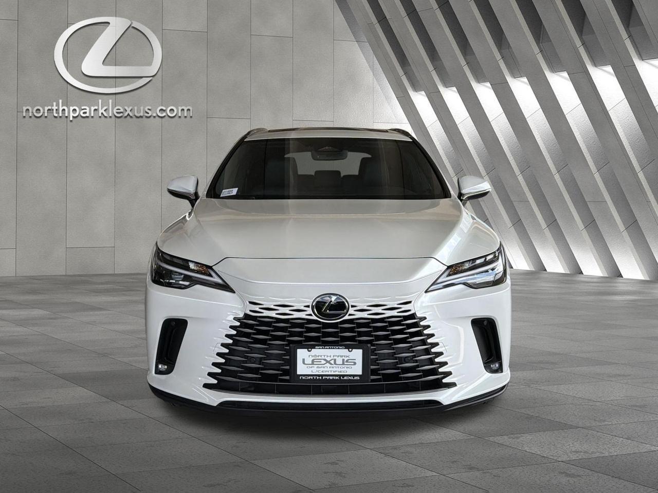 2024 Lexus RX 350 Premium San Antonio TX