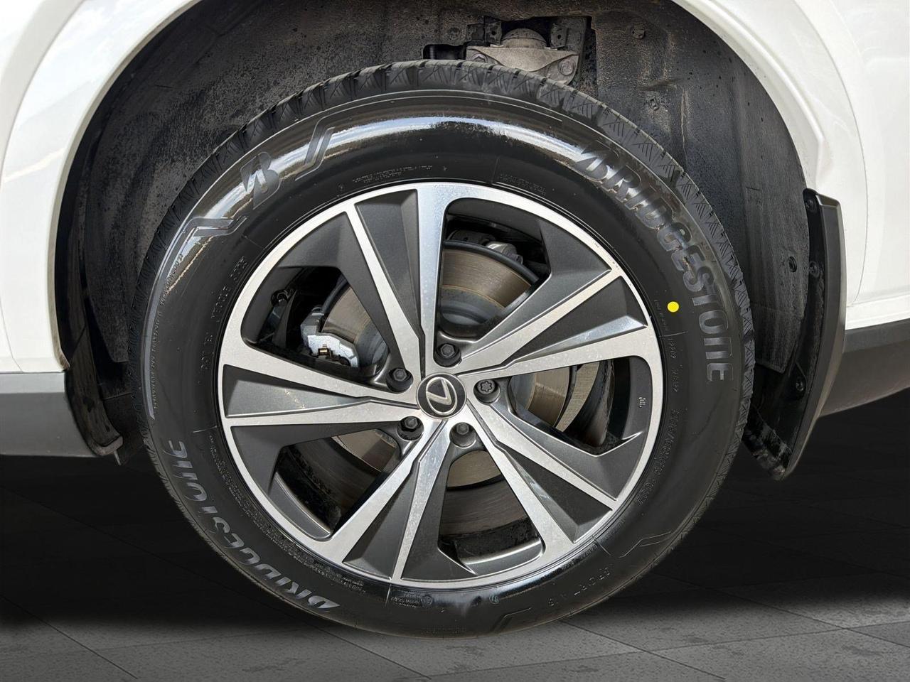 2024 Lexus RX 350 Premium San Antonio TX